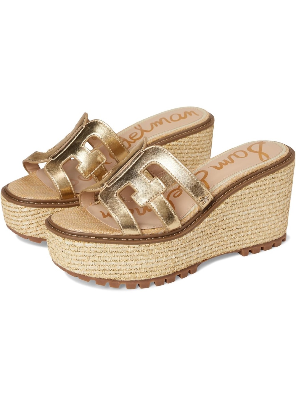 SAM EDELMAN LAINE 8.5 NWOB